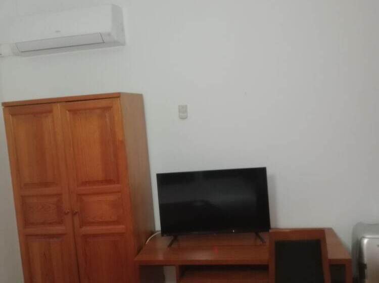 ペンション Residencial Morgado