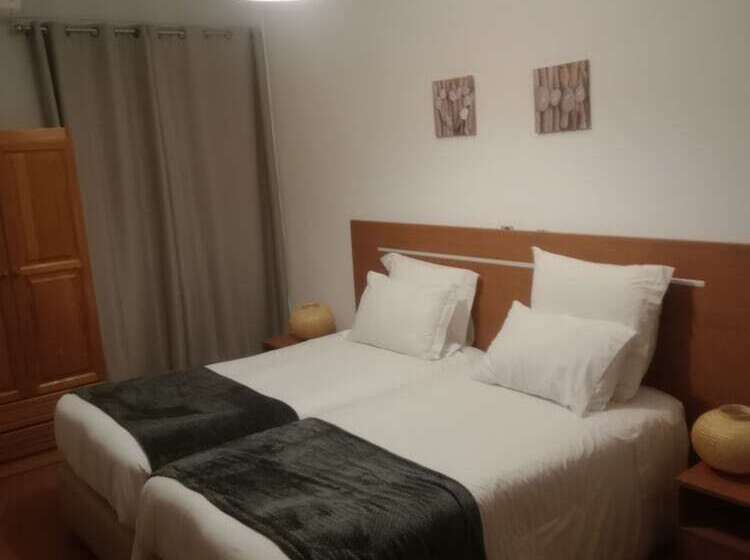 ペンション Residencial Morgado