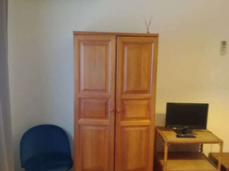 ペンション Residencial Morgado