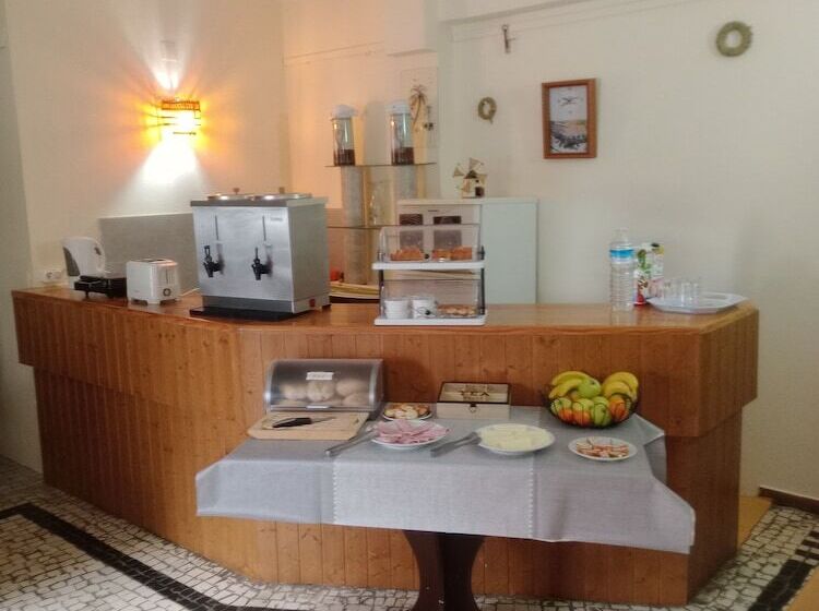 ペンション Residencial Morgado