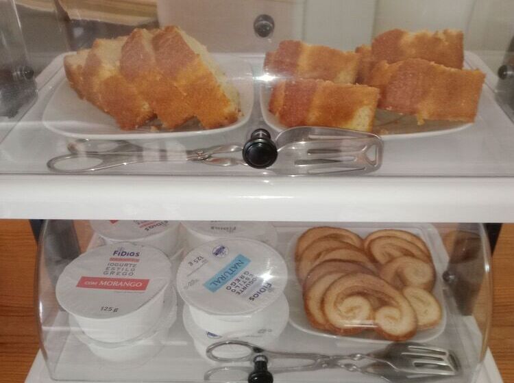 ペンション Residencial Morgado