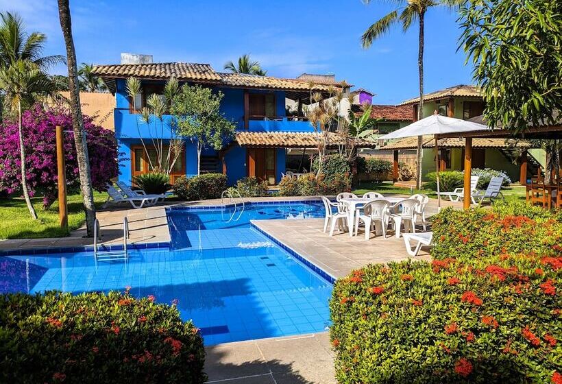 Residence Maria Vittoria