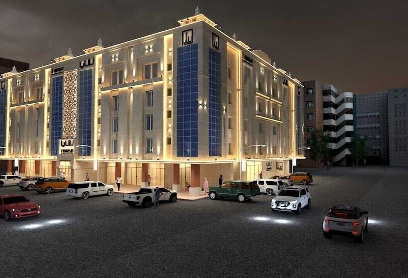 هتل Tamaya Alkhobar