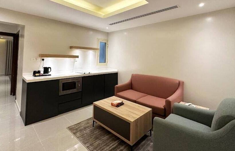 هتل Tamaya Alkhobar