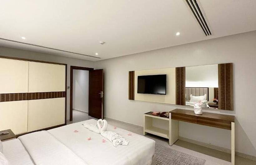 هتل Tamaya Alkhobar