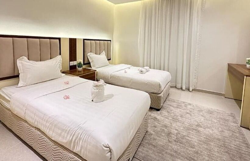 هتل Tamaya Alkhobar