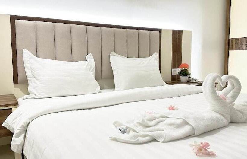 هتل Tamaya Alkhobar