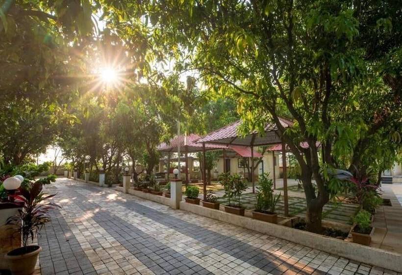 The Visawa Resort