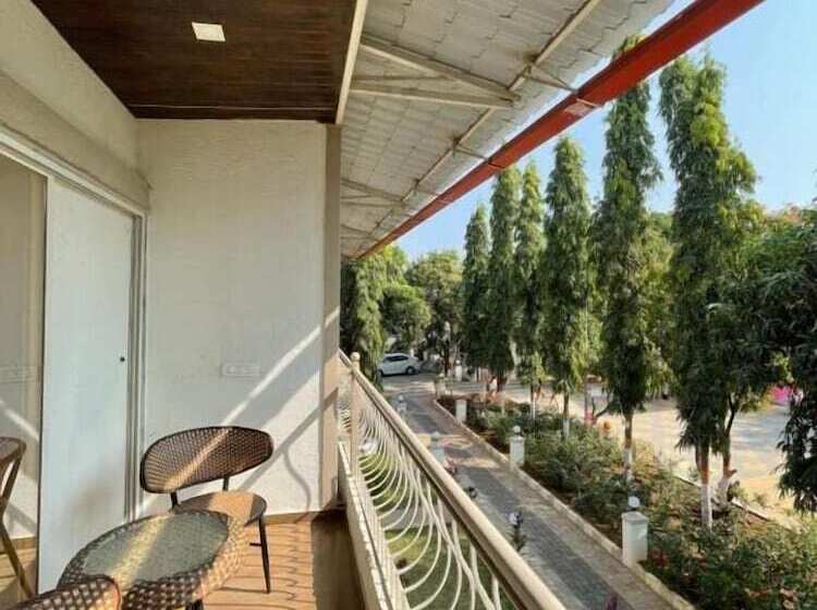 The Visawa Resort