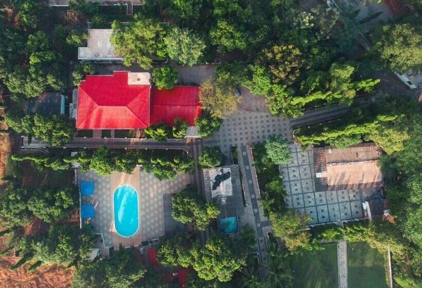 The Visawa Resort