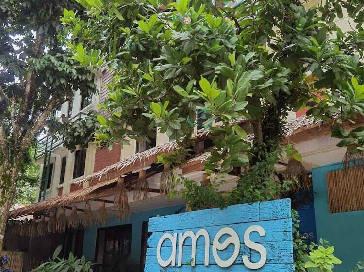 Amos Pili Tree Inn Powered By Cocotel