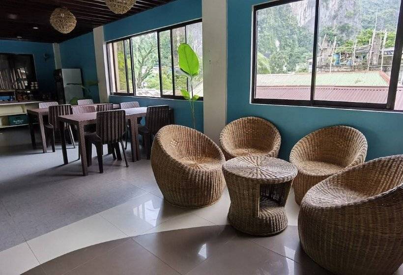 Amos Pili Tree Inn Powered By Cocotel