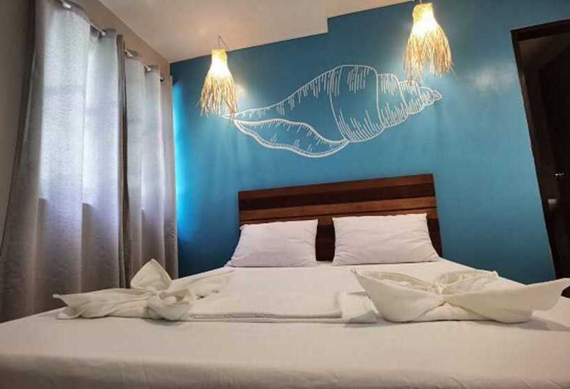 Amos Pili Tree Inn Powered By Cocotel