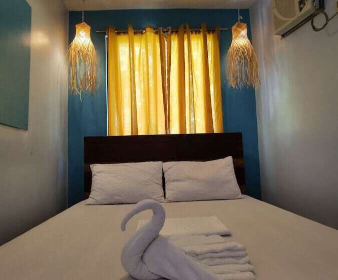 Amos Pili Tree Inn Powered By Cocotel