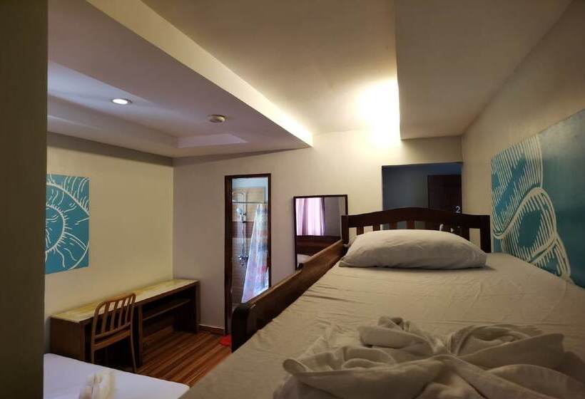 Amos Pili Tree Inn Powered By Cocotel