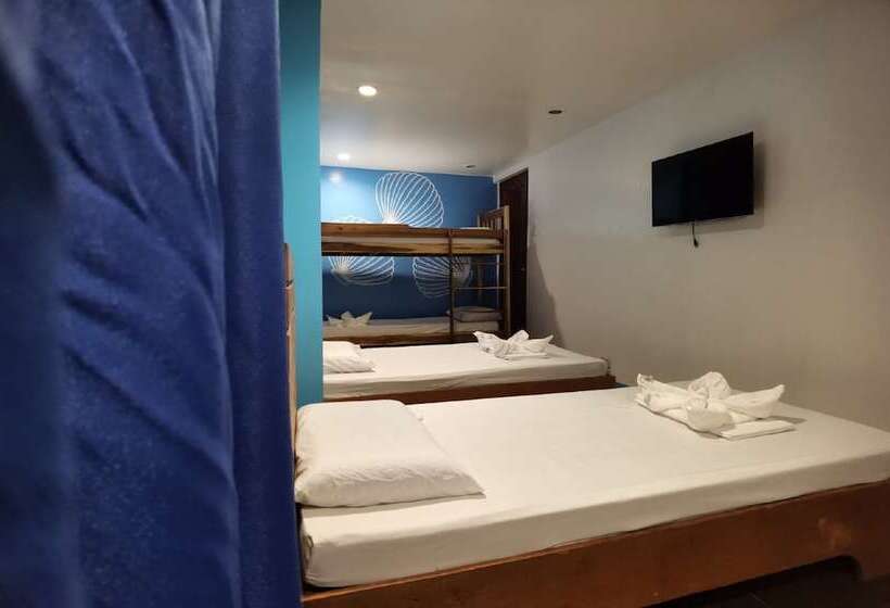 Amos Pili Tree Inn Powered By Cocotel