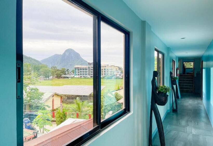 Amos Pili Tree Inn Powered By Cocotel