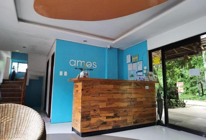 Amos Pili Tree Inn Powered By Cocotel