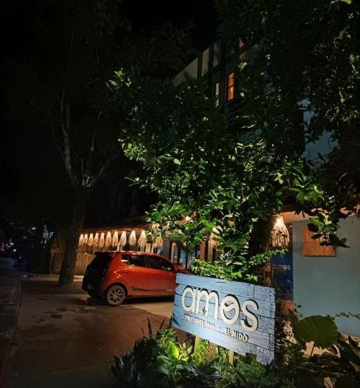 Amos Pili Tree Inn Powered By Cocotel
