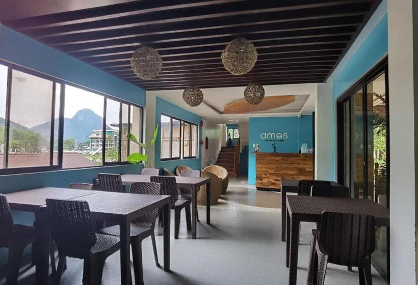 Amos Pili Tree Inn Powered By Cocotel