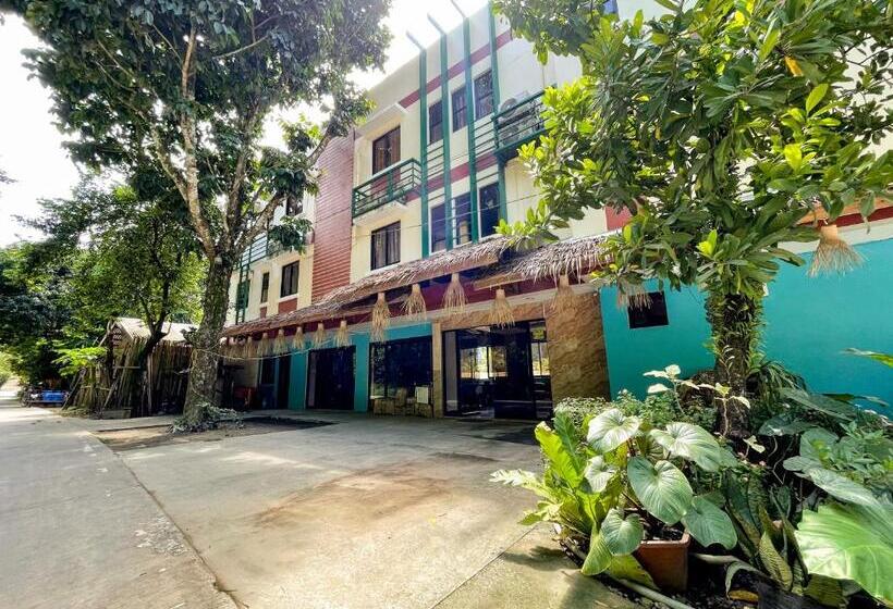 Amos Pili Tree Inn Powered By Cocotel