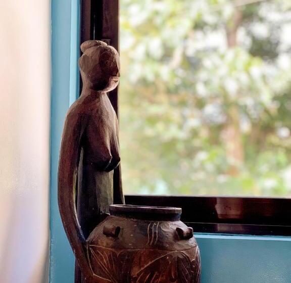 Amos Pili Tree Inn Powered By Cocotel