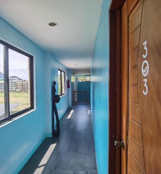 Amos Pili Tree Inn Powered By Cocotel