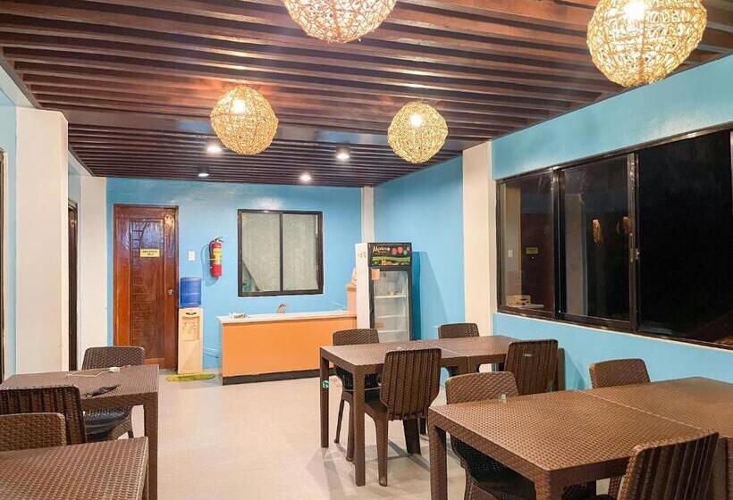 Amos Pili Tree Inn Powered By Cocotel