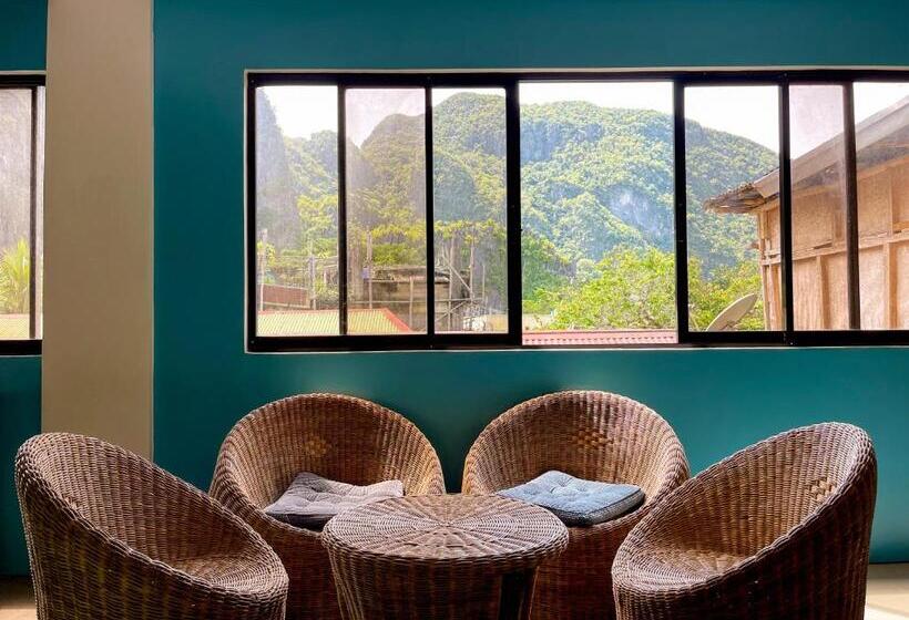 Amos Pili Tree Inn Powered By Cocotel