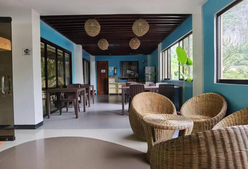 Amos Pili Tree Inn Powered By Cocotel