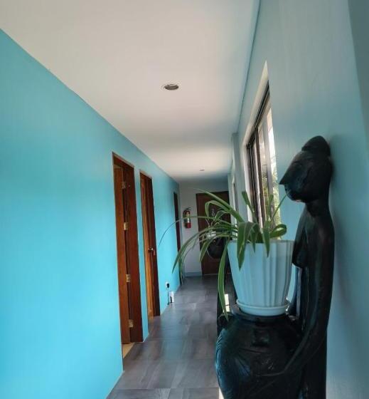 Amos Pili Tree Inn Powered By Cocotel