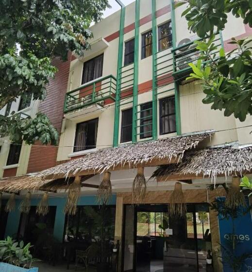 Amos Pili Tree Inn Powered By Cocotel