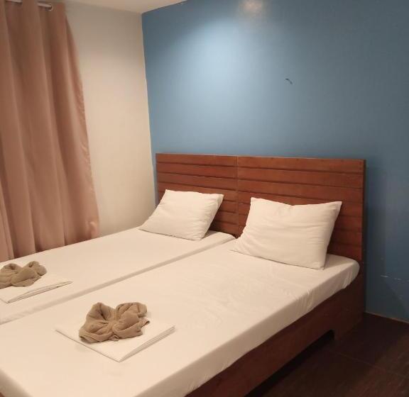 Amos Pili Tree Inn Powered By Cocotel