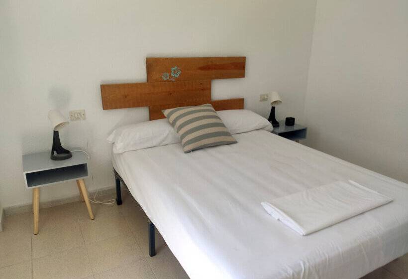 Apartamentos Acapulco Peñiscola 3000