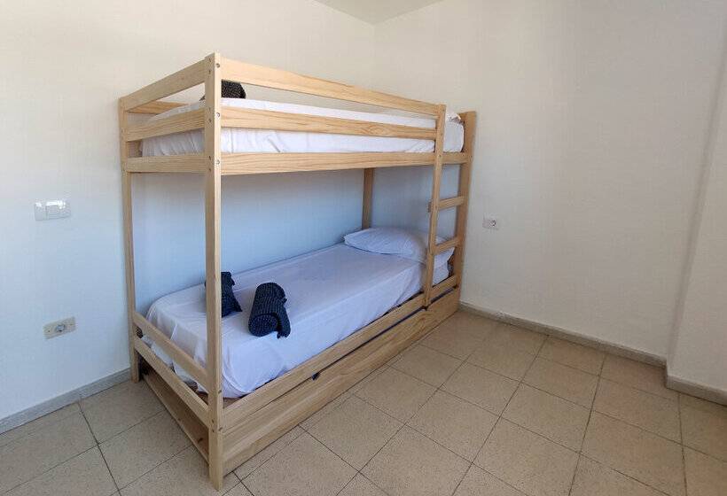 Apartamentos Acapulco Peñiscola 3000