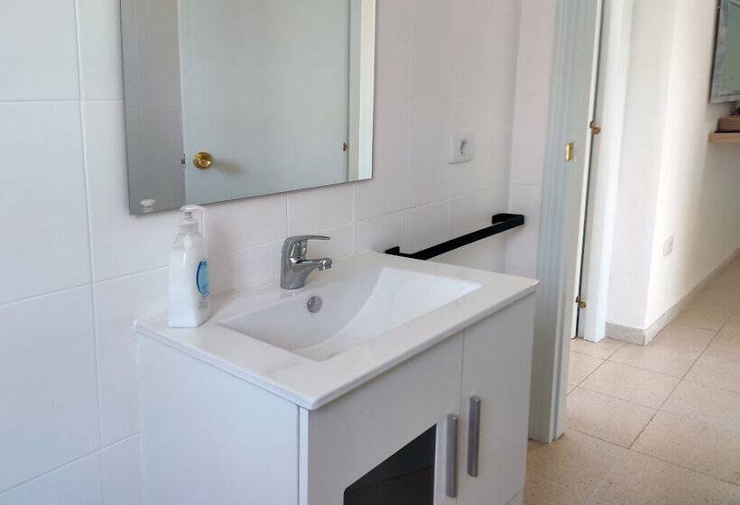 Apartamentos Acapulco Peñiscola 3000