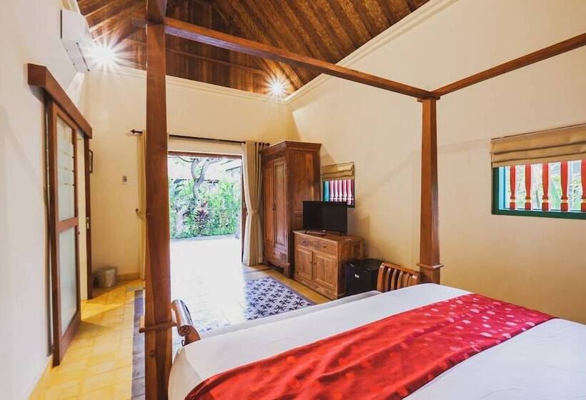 Bebek Cottages Sanur