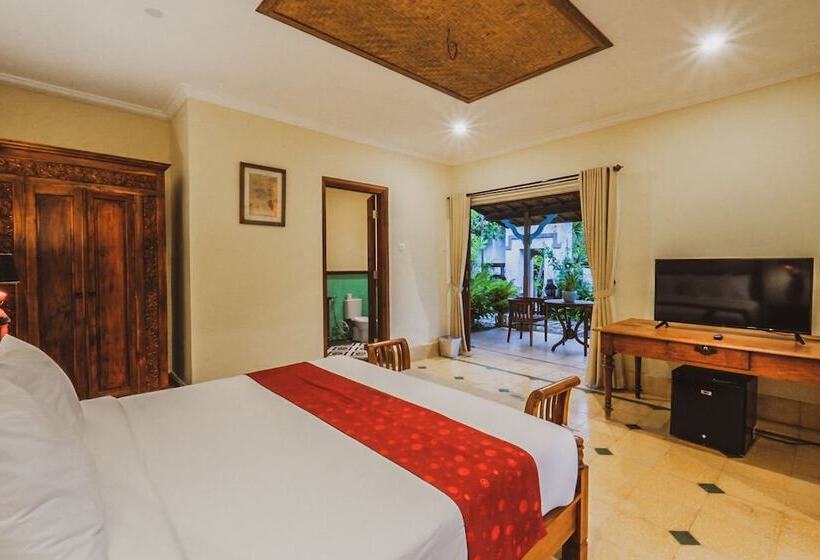 Bebek Cottages Sanur