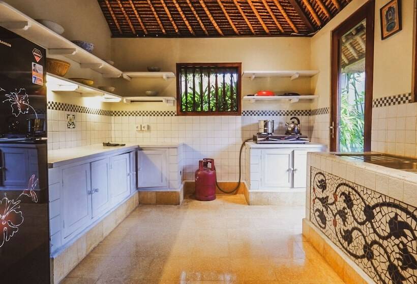 Bebek Cottages Sanur