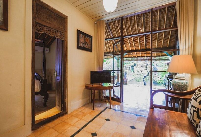 Bebek Cottages Sanur