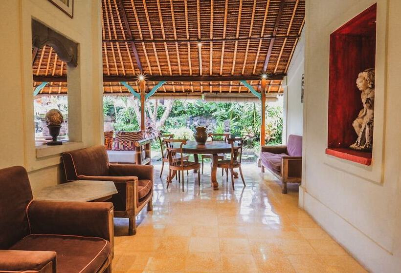 Bebek Cottages Sanur