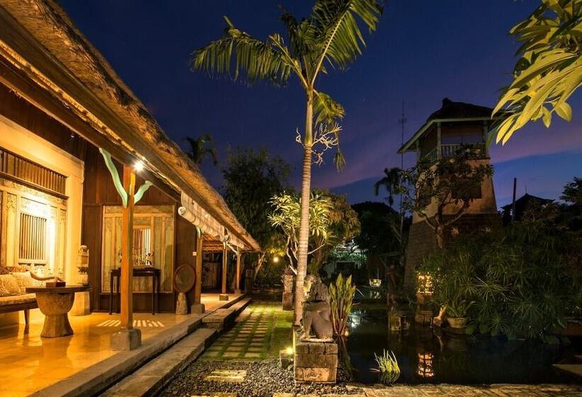Bebek Cottages Sanur