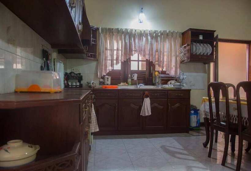 住宿加早餐  Granary Home Stay