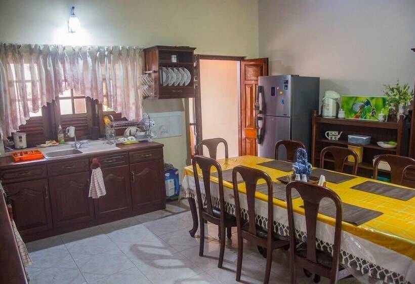 住宿加早餐  Granary Home Stay