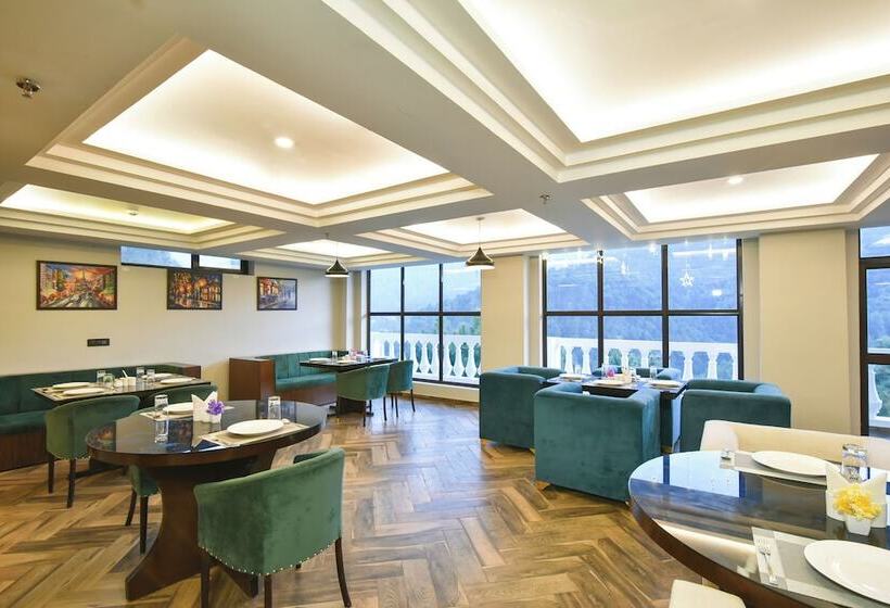 Claret Inn By Dls Hotels