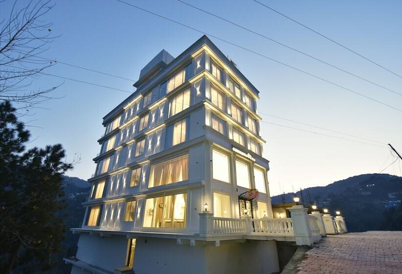 Claret Inn By Dls Hotels