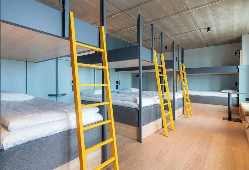 Comfort Hotel Helsinki Airport