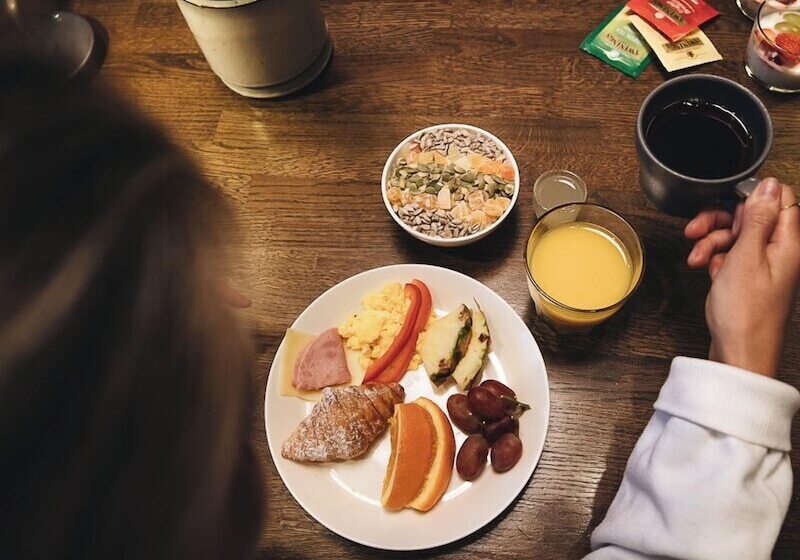 Comfort Hotel Helsinki Airport