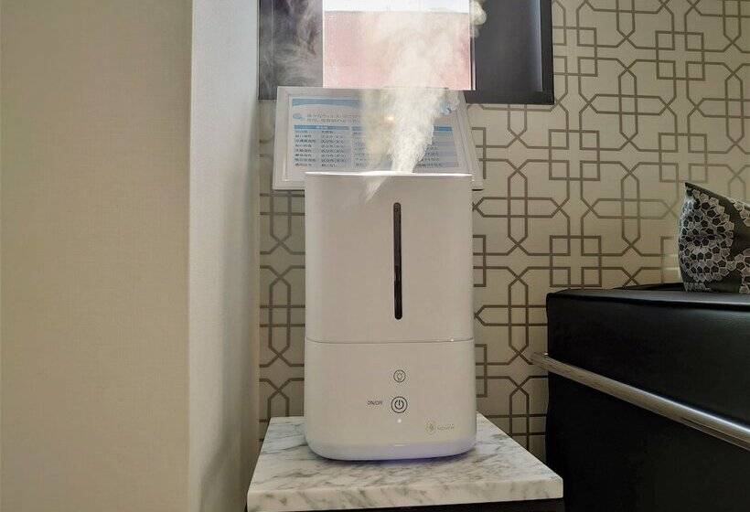 Green Rich Hotel Matsue Eki Across