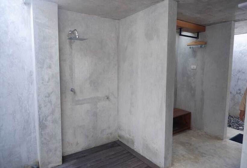 בית מלון כפרי Berugo Cottage